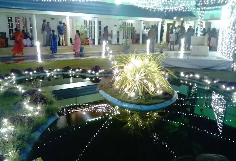 Hotelli Mare Blu Resort