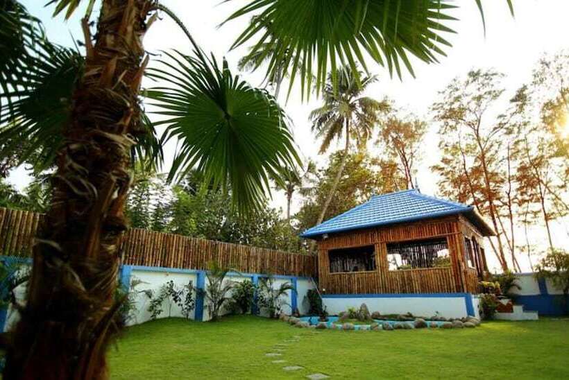 ホテル Mare Blu Resort