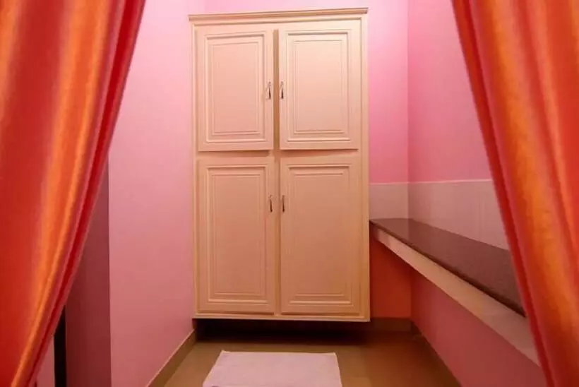 Hotelli Mare Blu Resort