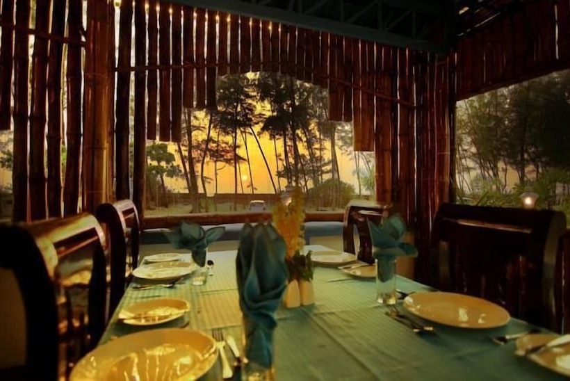 ホテル Mare Blu Resort