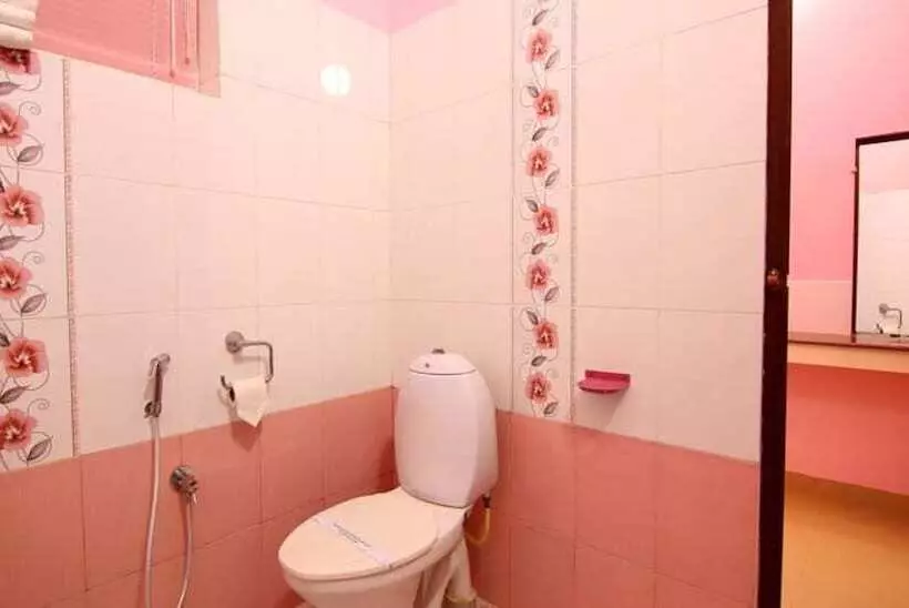 Hotelli Mare Blu Resort