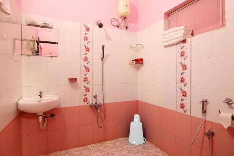 ホテル Mare Blu Resort