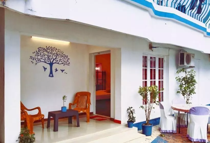 Hotelli Mare Blu Resort