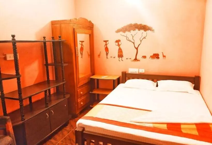 Hotelli Mare Blu Resort