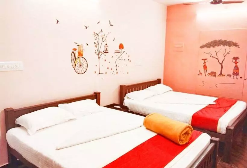 Hotelli Mare Blu Resort