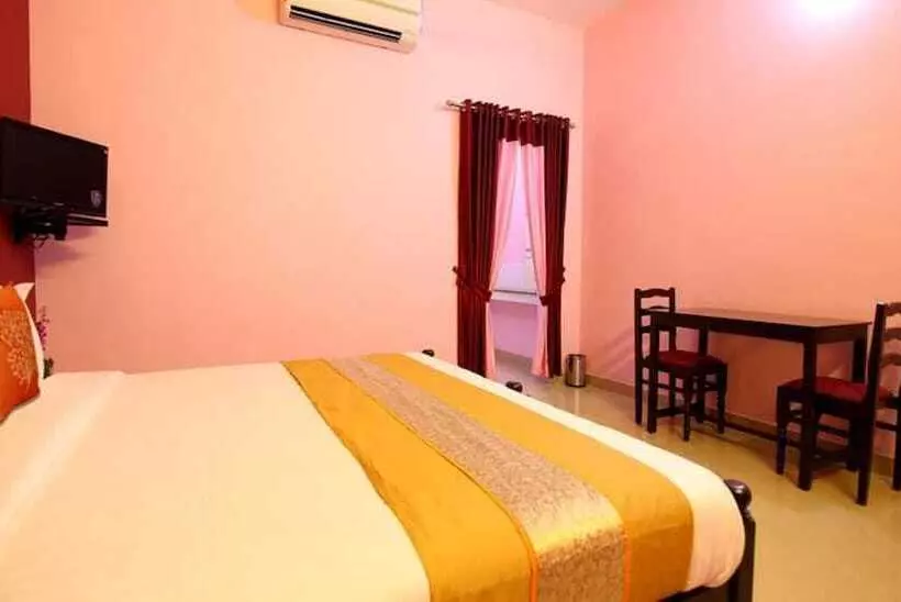 Hotelli Mare Blu Resort