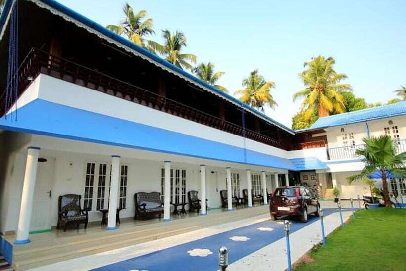 ホテル Mare Blu Resort