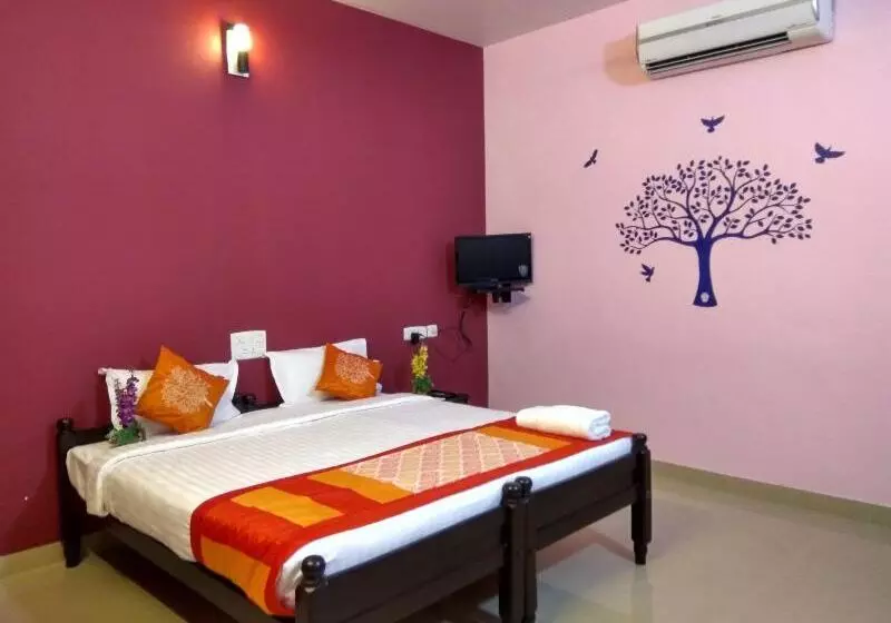 Hotelli Mare Blu Resort