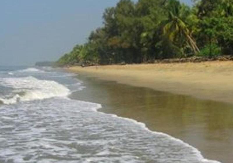 ホテル Mare Blu Resort