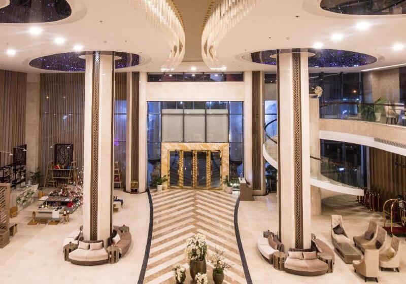 هتل Muong Thanh Luxury Ca Mau