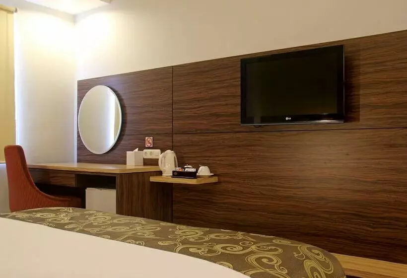 ホテル Reddoorz Near Dreamland Beach Uluwatu
