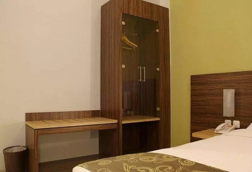 ホテル Reddoorz Near Dreamland Beach Uluwatu