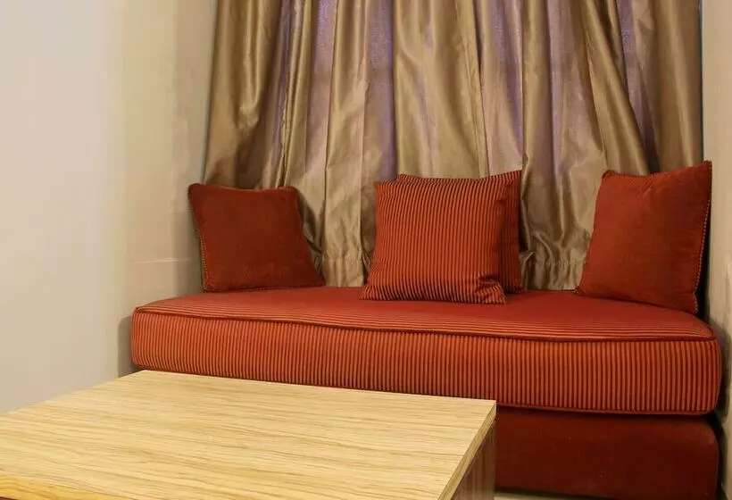 ホテル Reddoorz Near Dreamland Beach Uluwatu