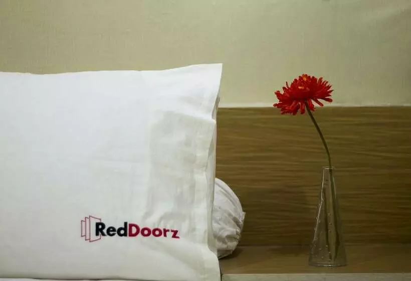 ホテル Reddoorz Near Dreamland Beach Uluwatu