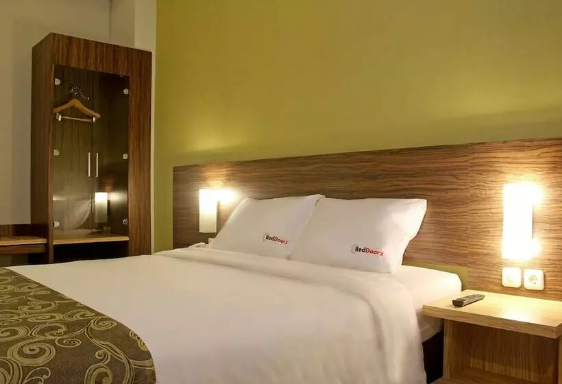 ホテル Reddoorz Near Dreamland Beach Uluwatu