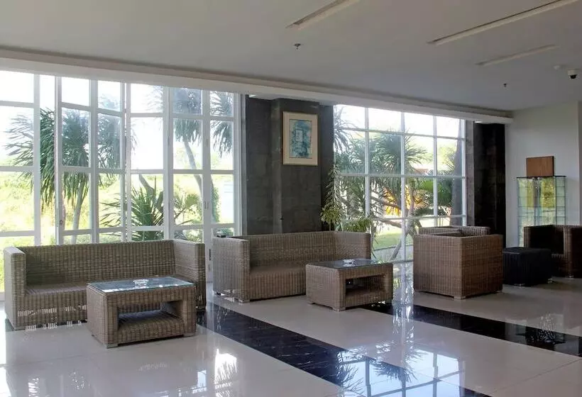 ホテル Reddoorz Near Dreamland Beach Uluwatu