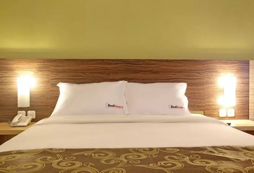 ホテル Reddoorz Near Dreamland Beach Uluwatu
