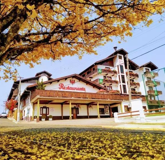 Hotelli Tirol