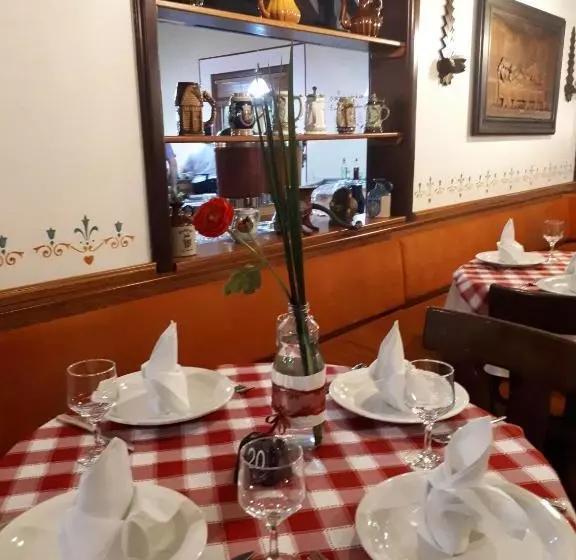 Hotelli Tirol