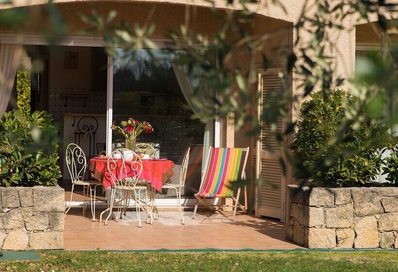 La Residence Du Moulin