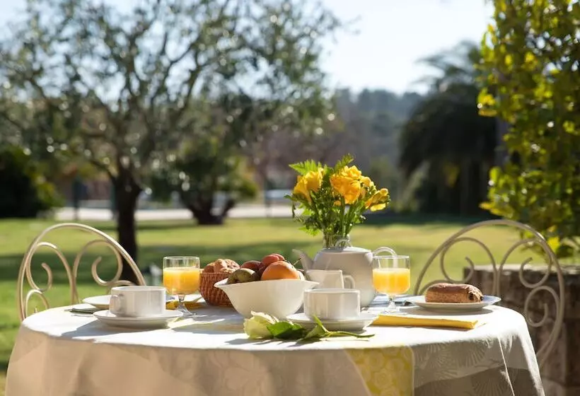 La Residence Du Moulin