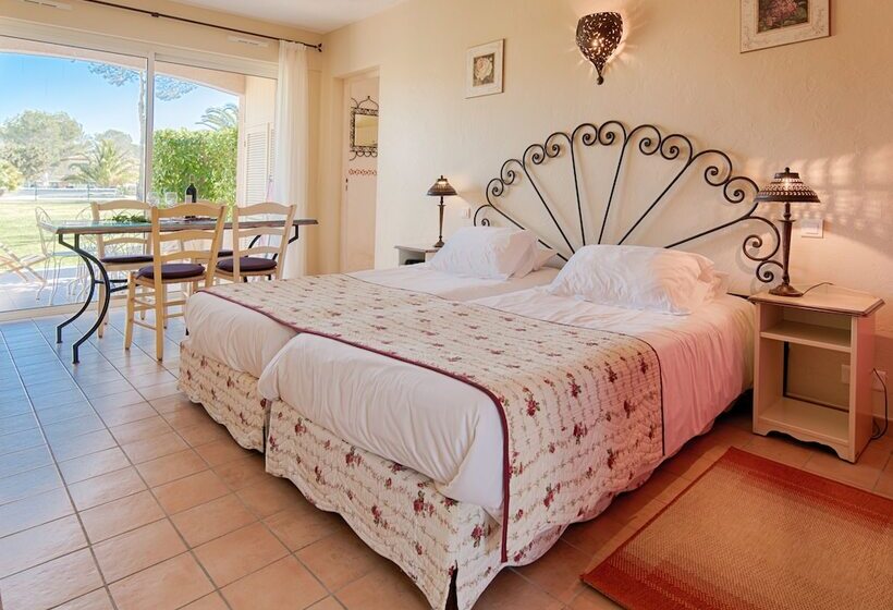 La Residence Du Moulin