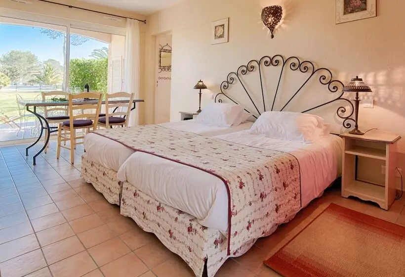 La Residence Du Moulin