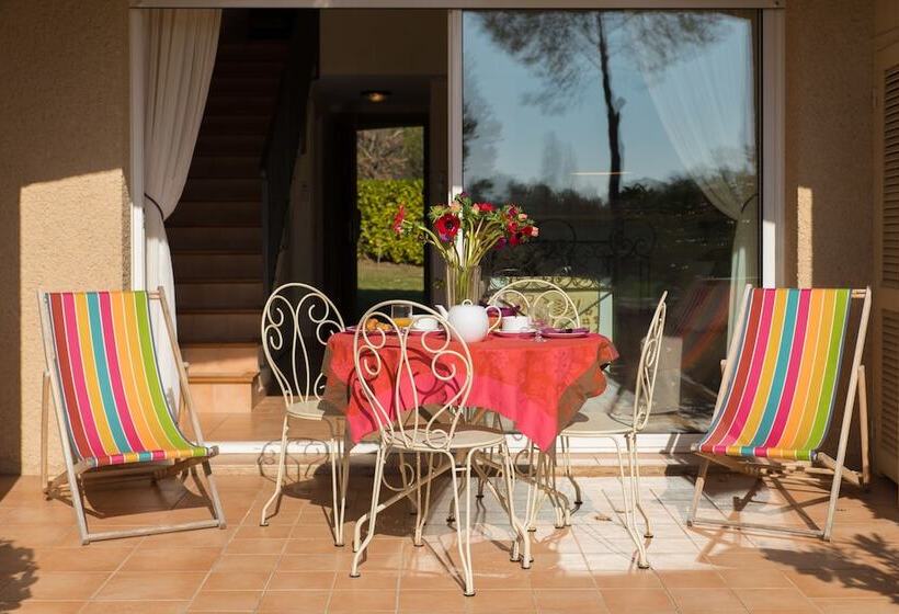 La Residence Du Moulin