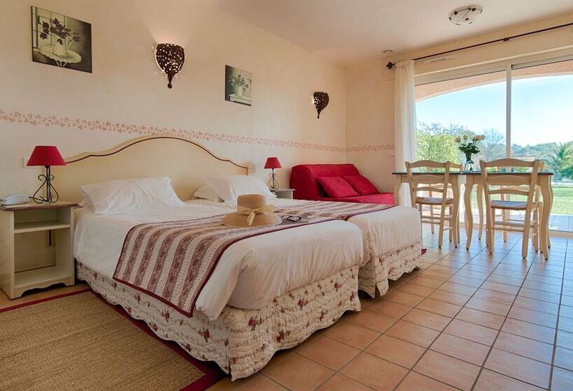 La Residence Du Moulin