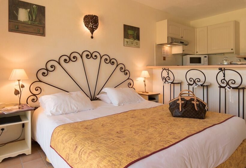 La Residence Du Moulin