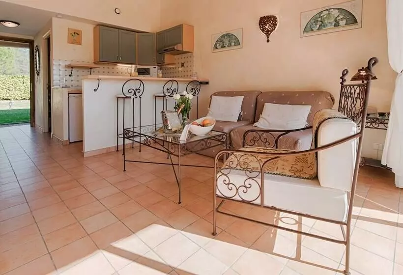 La Residence Du Moulin