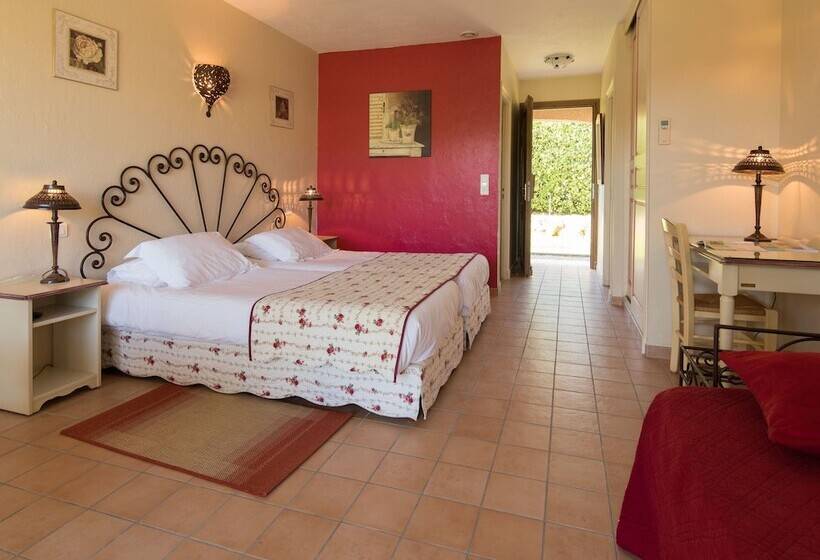 La Residence Du Moulin