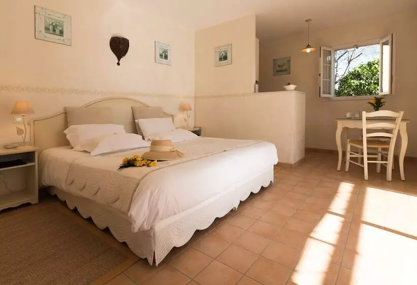 La Residence Du Moulin