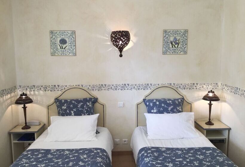 La Residence Du Moulin