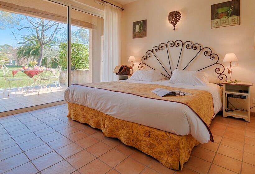 La Residence Du Moulin