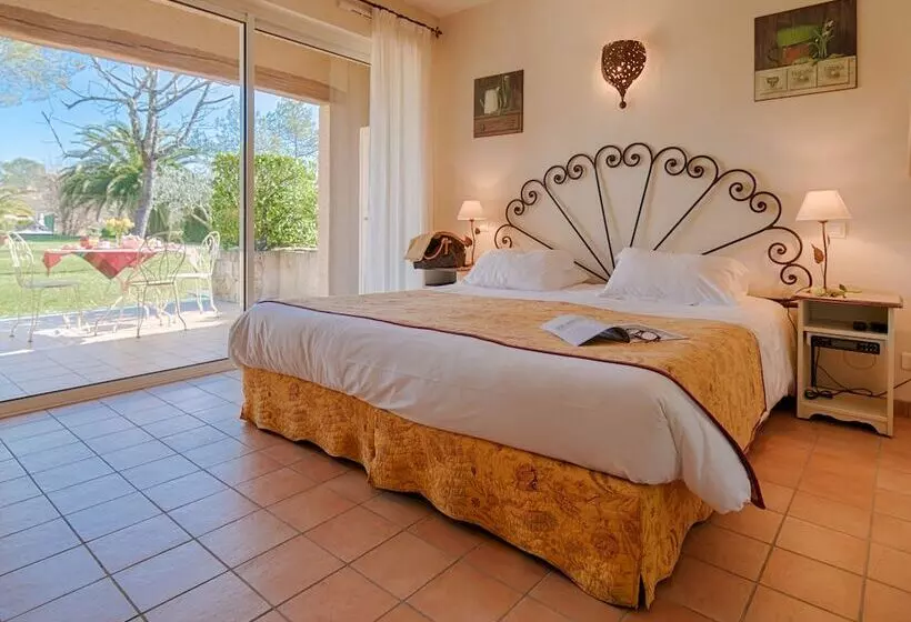 La Residence Du Moulin