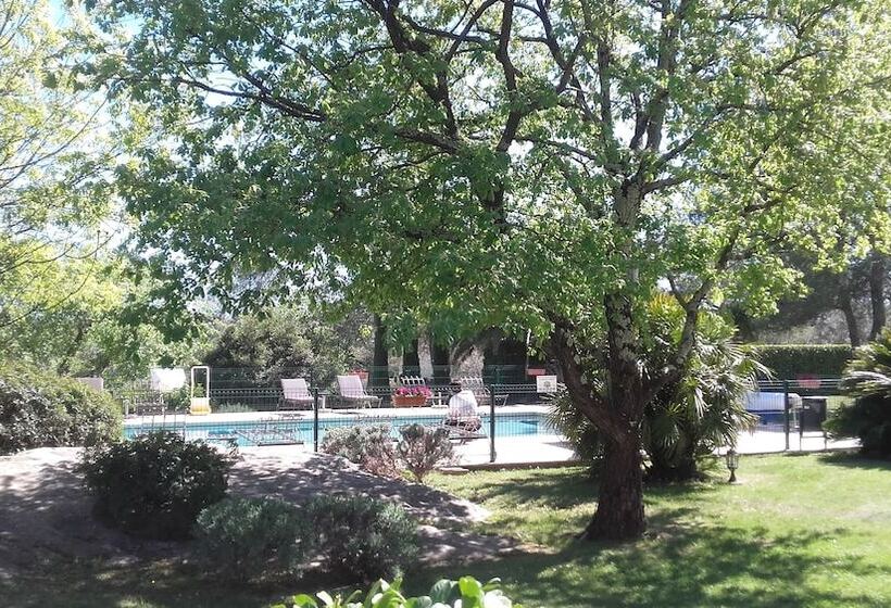 La Residence Du Moulin