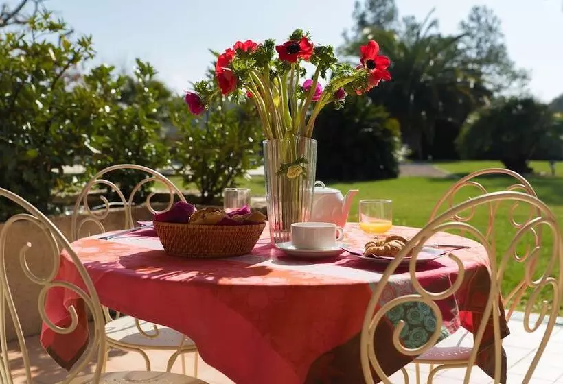 La Residence Du Moulin