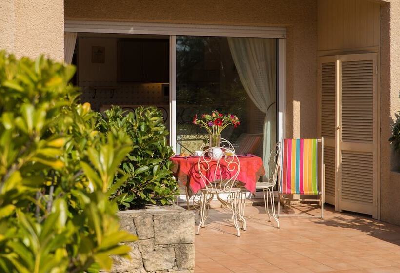 La Residence Du Moulin