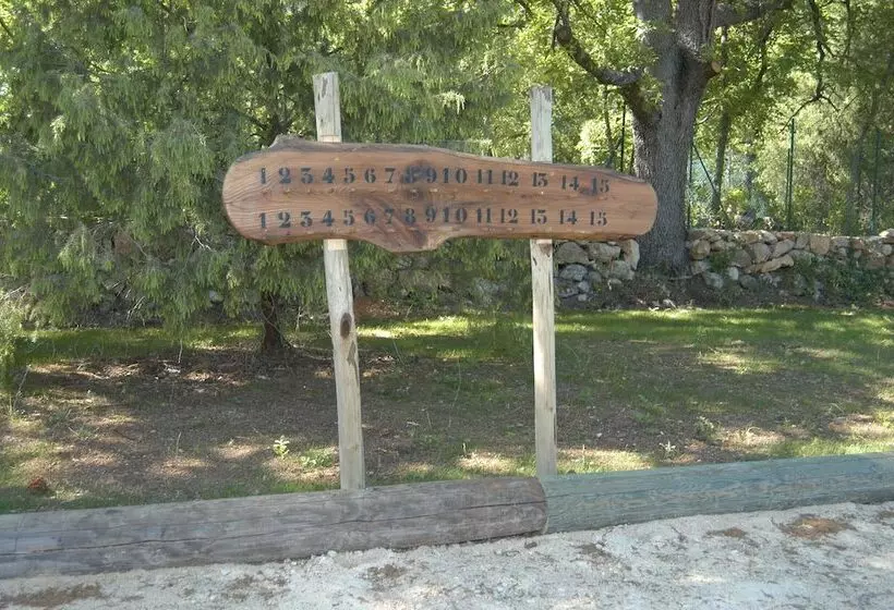 La Residence Du Moulin