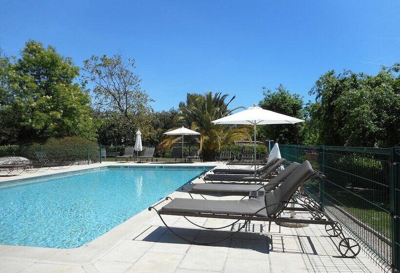 La Residence Du Moulin