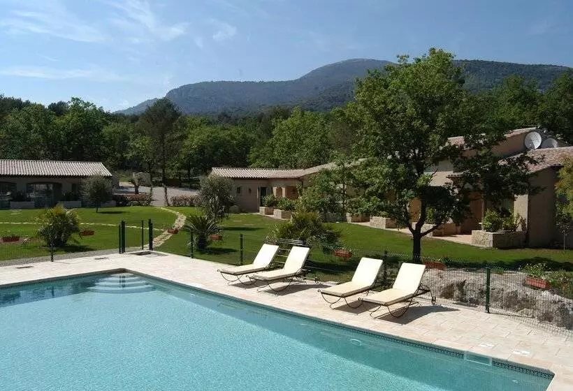 La Residence Du Moulin