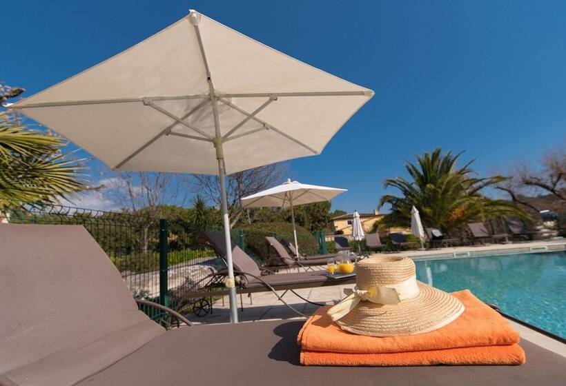 La Residence Du Moulin