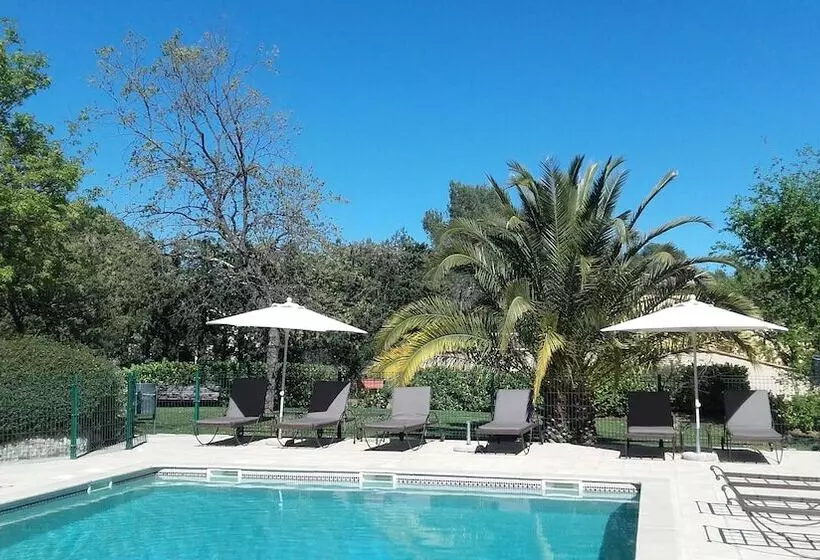 La Residence Du Moulin