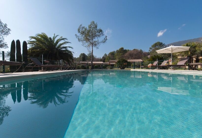 La Residence Du Moulin