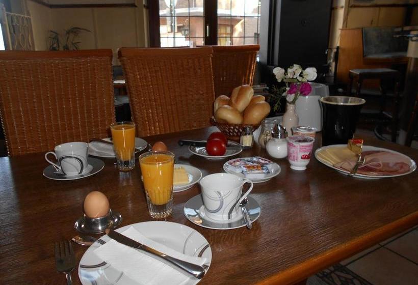 پانسیون Alt Weeze