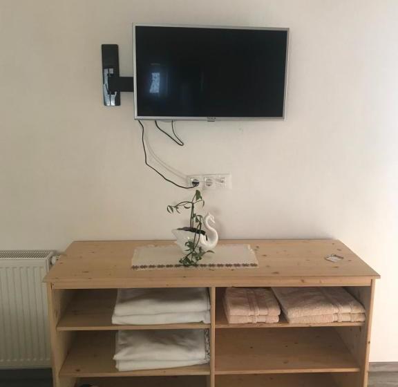 Pensjonat Apartments & Rooms Preseren