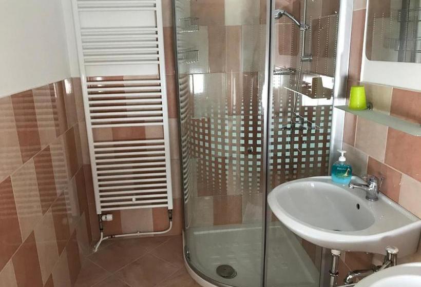 Pensjonat Apartments & Rooms Preseren