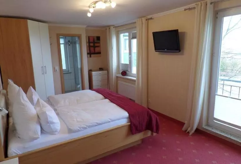 ペンション Aqua Marina