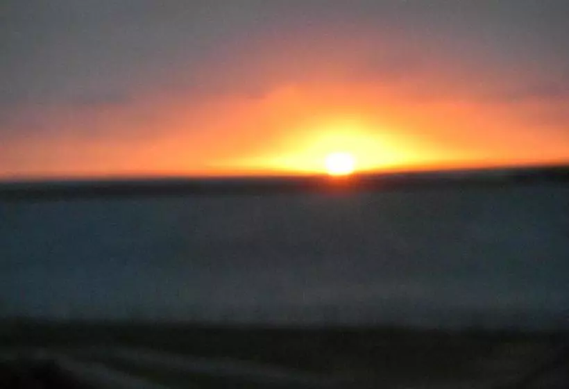 ペンション Aqua Marina